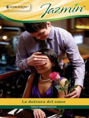 cover image of La dulzura del amor